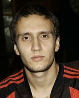 Олег Тарасенко