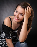 Юлия Тюменцева