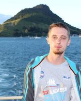Игорь Дудукин
