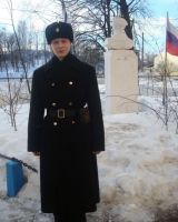 Александр Приставнев