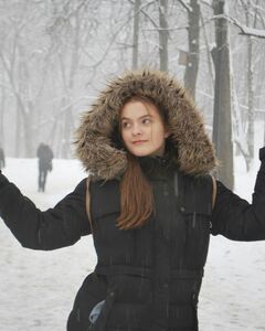 Елизавета Беспалова