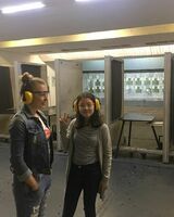 Милана Евгеньевна