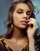 Виктория Пономарева