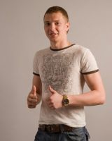 Василий Блок