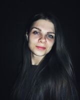 Елизавета Бобылева