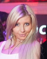 Оксана Колмыкова