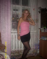 Елена Щипкина