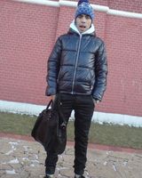Арзамасов Роман