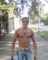 Иван Потюков