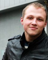 Богдан Смирнов