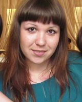 Алена Астраханцева