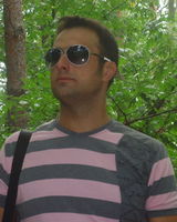 Виктор Волошин