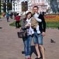 Михаил Егоров