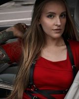 Анна Трубач