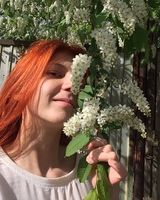 Аксинья Соловьева