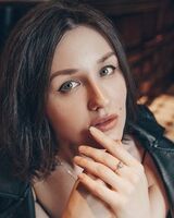 Ольга Востокова