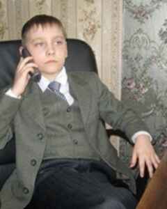 Иван Пасхин