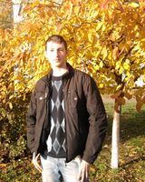 Артем Кирилюк