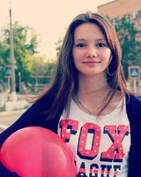 Вероничка Уразова