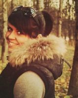 Ирина Панюкова