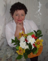 Инна Рогацевич