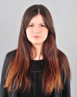 Юлианна Михайлова