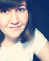 Таня Токарева