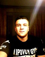 Данила Копылов