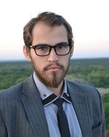 Сергей Чурсин