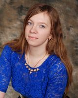 Александра Вишенская