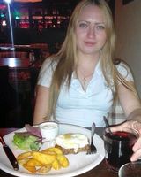 Ирина Осокина