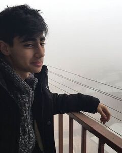 Грант Аветянц