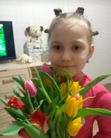 Софья Присекина