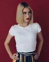 Ксения Макарова