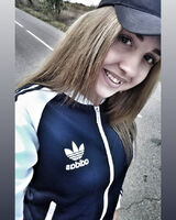 Карина Ишоева
