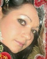 Юлия Пономарева