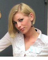 Дарья Брадул