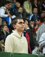 Михаил Личков