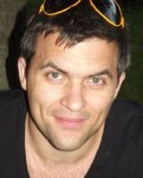 Дмитрий Фролов