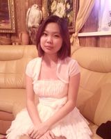 Пак Александра