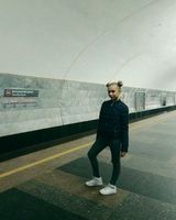 Даша Федорова