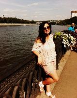 Курашвили Лашаевна