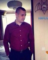 Михаил Чистяков
