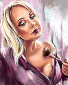 Татьяна Дубровская