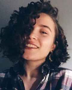 Анастасия Красикова