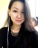 Sabina Zhubanyshova
