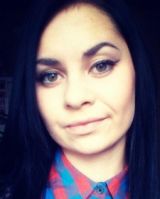 Сабина Ахтямова