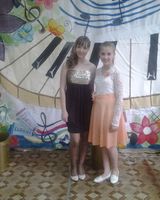 Анастасия Суслина