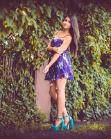 Дария Смитюх