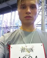 Даниил Ружанский